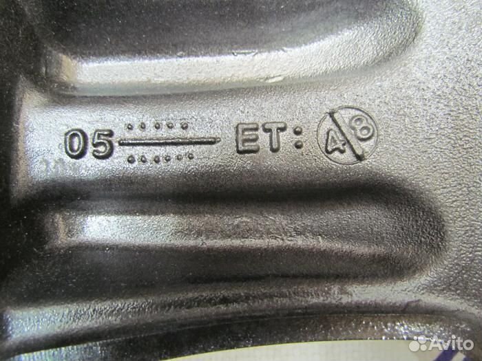 Диски Mercedes-Benz R18 Литые 5x112 J8 C