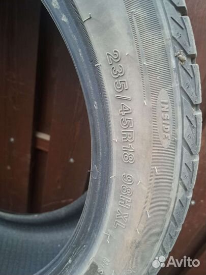 Grenlander Winter GL868 235/45 R18