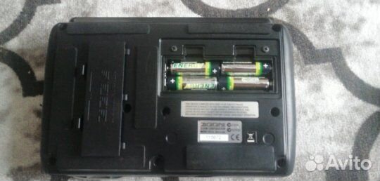 Гитарный процессор Zoom G1.2u
