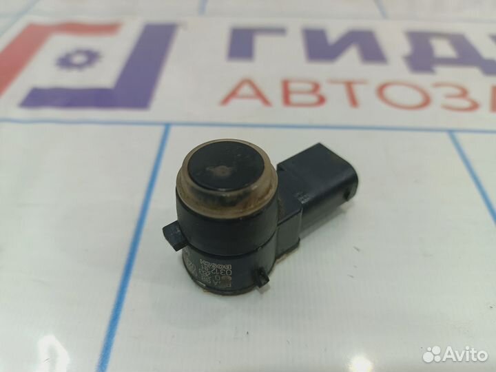 Датчик парковки Citroen C4 II 9809300977