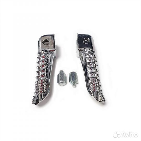 Передняя подножка для Kawasaki