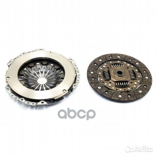 Сцепление в сборе (запчасть) 3000951561 Sachs