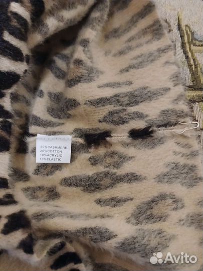 Джемпер женский 46-48 новый