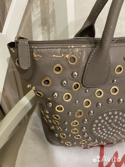 Сумка braccialini tua