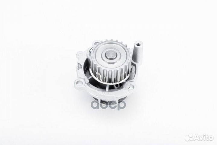 Насос водяной (помпа) audi A3 8L1/ A4 B5