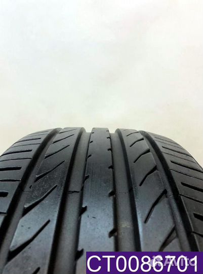 Toyo Proxes R40 215/50 R18 92Y