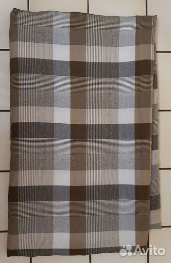 Ткани Советские