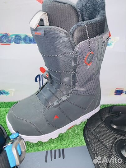 Сноуборд комлект + защита