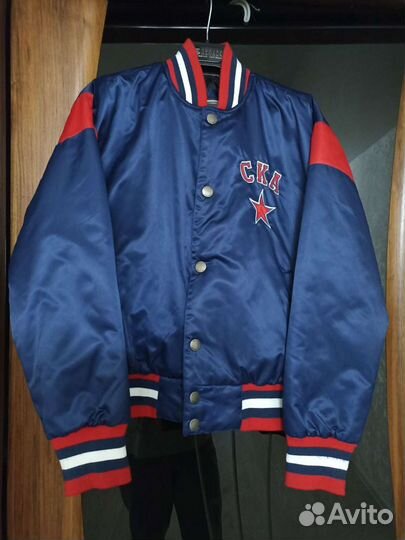 Куртка Atributika ска