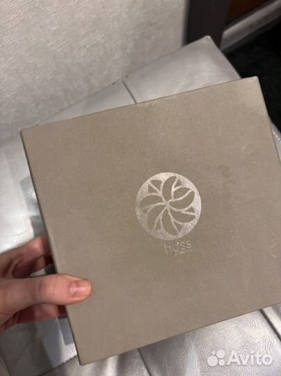 Ободок hoss intropia