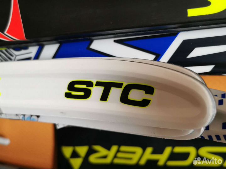 Беговые лыжи