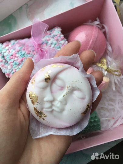 Подарок для девушки, подруги