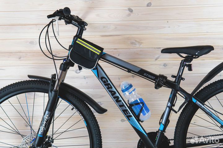 Велосипеды