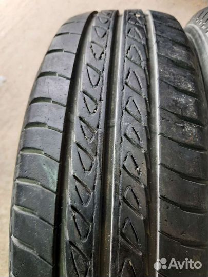 Bridgestone WT-11 165/65 R15