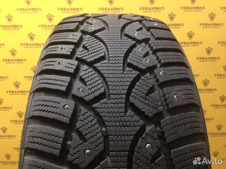 Continental Conti4x4IceContact 235/55 R17