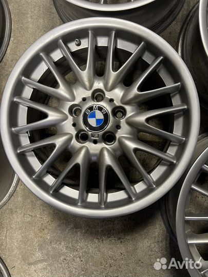 Диски bmw r18 оригинал 72й стиль