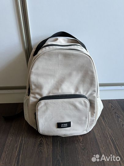 Рюкзак школьный zara