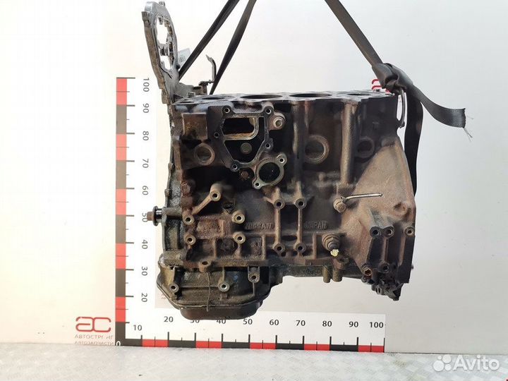 Блок для Nissan Primera P12