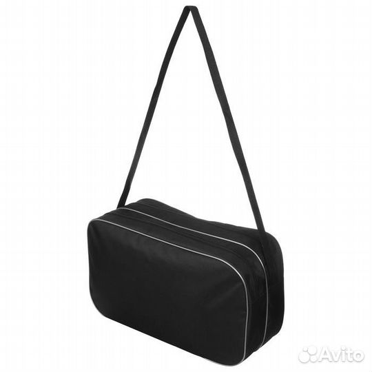 Набор оснащенных жерлиц RodStars в сумке, пластико