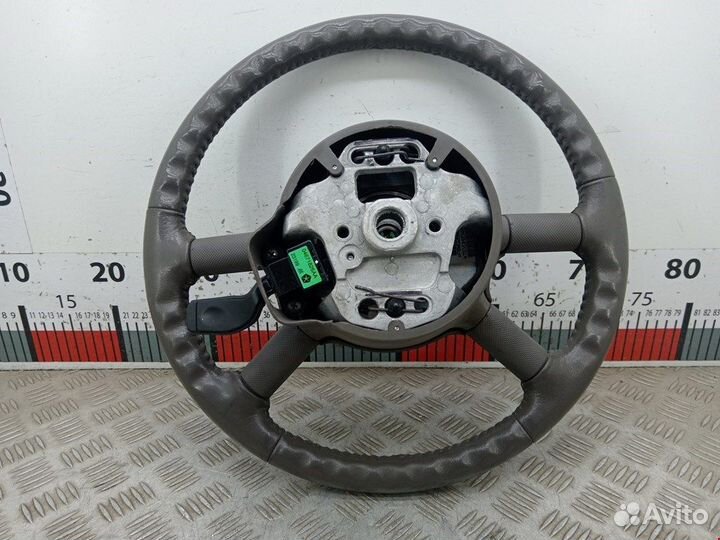 Руль для Chrysler PT Cruiser