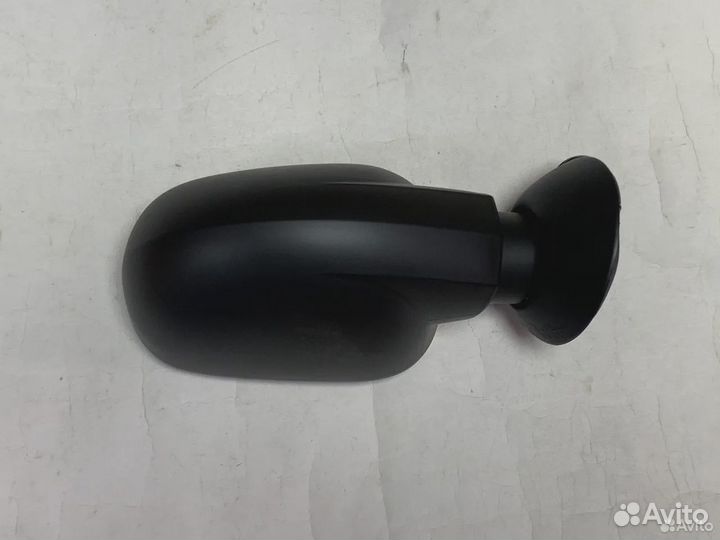 Зеркало заднего вида Logan с подогревом 6001547522