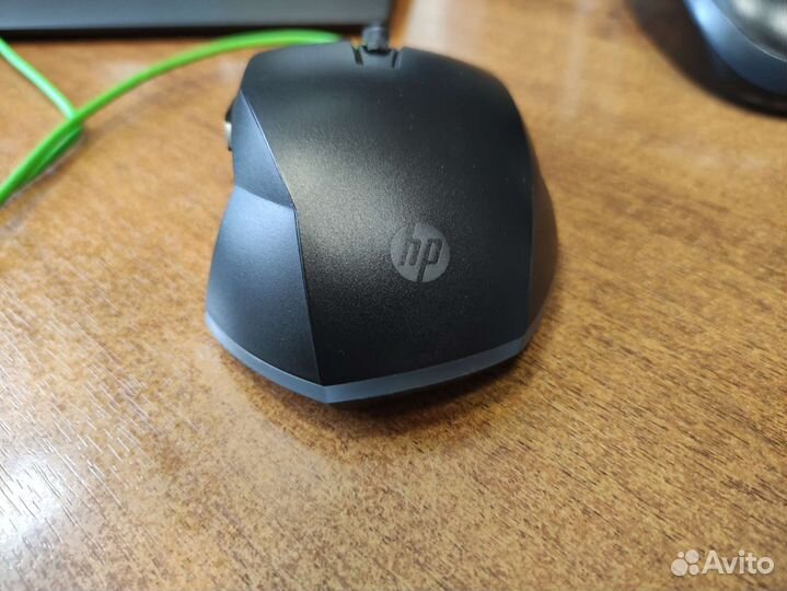 Мышь игровая HP Pavilion Gaming Mouse 200