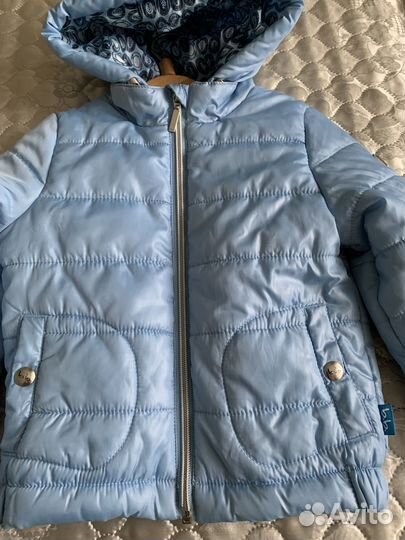 Куртка универсальная