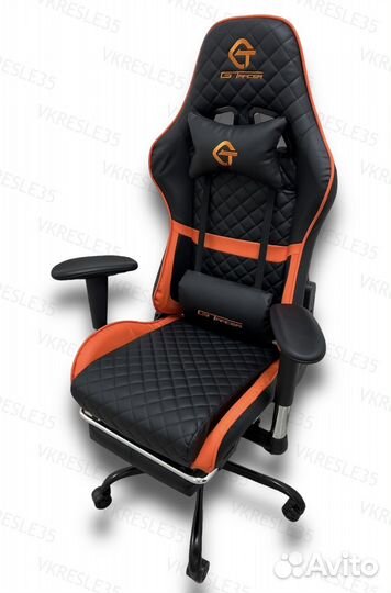 Компьютерное кресло - Игровое кресло