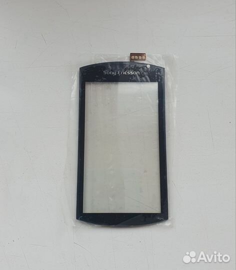 Тачскрин (сенсор) Sony Ericsson U5