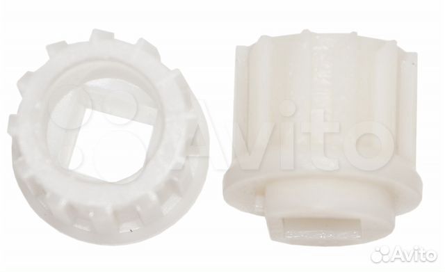 Муфта предохранительная мясорубки Bosсh 753348