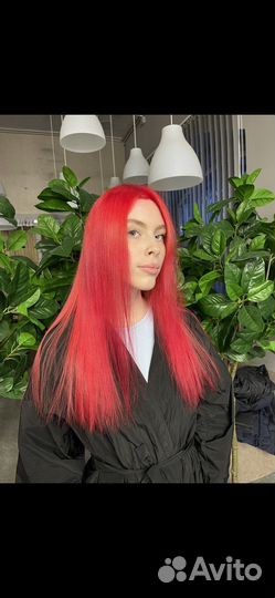 Мелирование