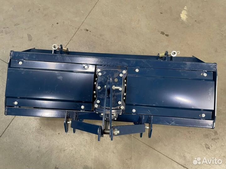 Почвофреза СКАУТ 1GQN-140, 2023