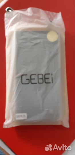 Чехол на Самсунг S10 Plus