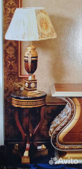 Подставка в стиле Mariner