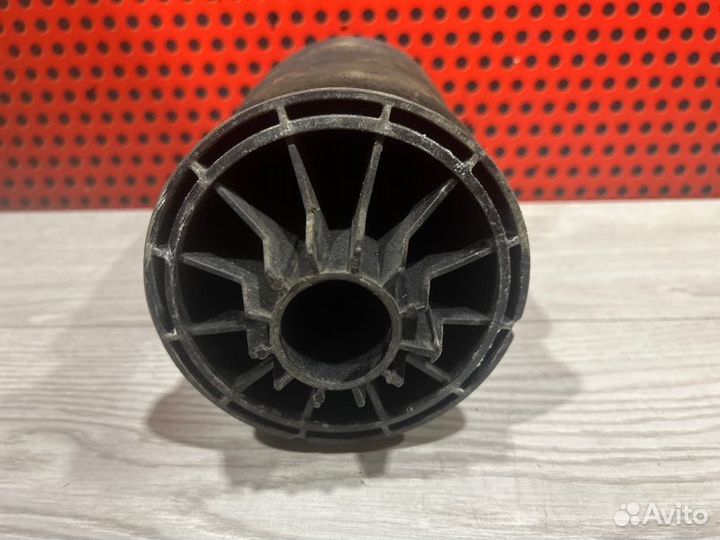 Пневмоподушка Mercedes-Benz Gle W166 2017