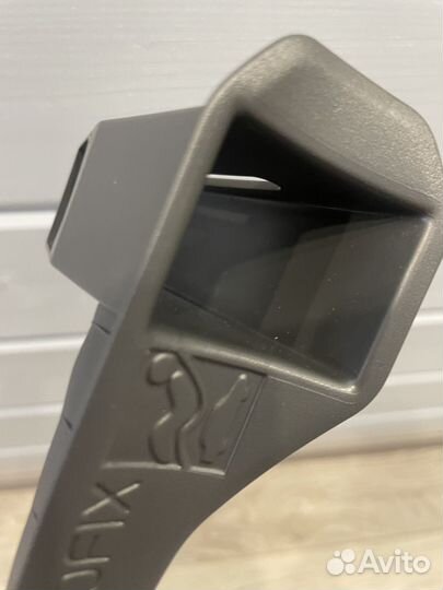 Volvo isofix 9488827