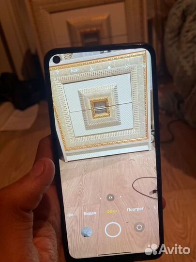 Xiaomi Redmi Note 9, 6/128 ГБ