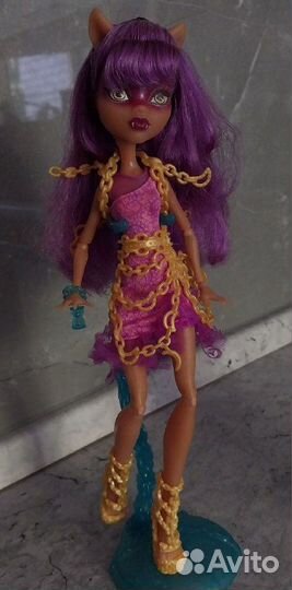 Куклы винкс и монстер хай
