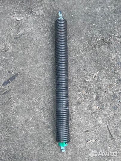 Комплектующие Came (пружина, наклейки)