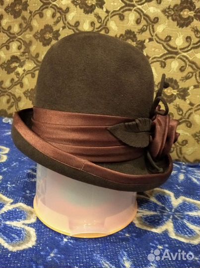 Женский головной убор