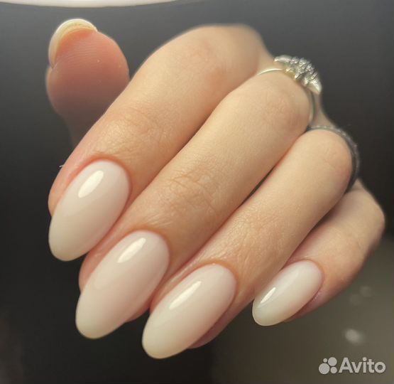 Мастер маникюра на дому