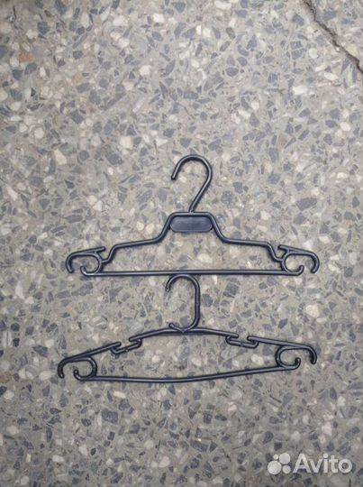 Вешалки плечики детские