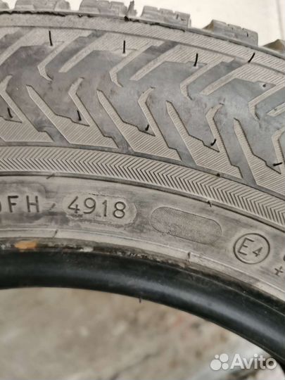 Nokian Tyres Hakkapeliitta 8 175/70 R13