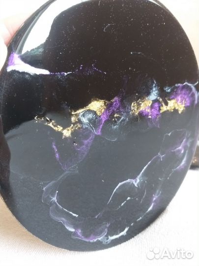 Сервировочная доска для закусок