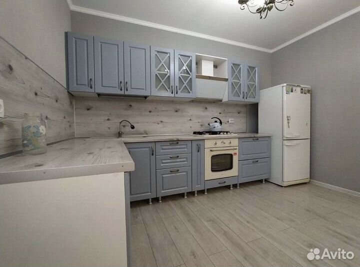 Кухонный гарнитур «Блюиз»