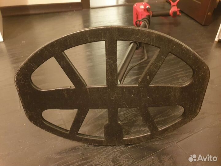 Металлоискатель minelab vanquish 540