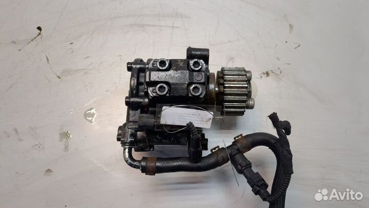 Тнвд Volkswagen Caddy, 2015