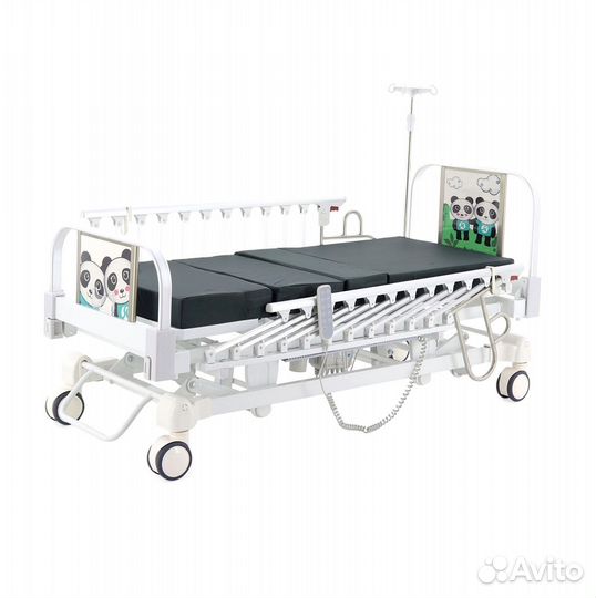 Кровать функциональная для ухода за больными