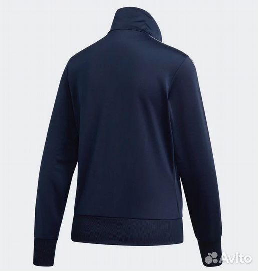 Кофта adidas Originals Navy Firebird Track Jacket