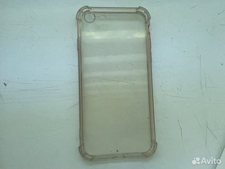 Чехол на iPhone 7
